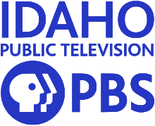 Айдахо PBS Logo.svg
