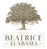 Official seal of Beatrice, Alabama