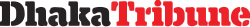 Logo of Dhaka Tribune.svg