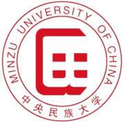 Minzu University of China logo.png