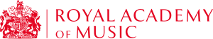 Royal Academy of Music logo.svg