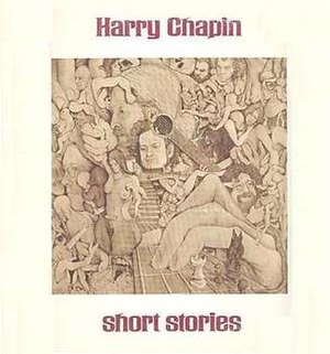Short Stories (Harry Chapin album)
