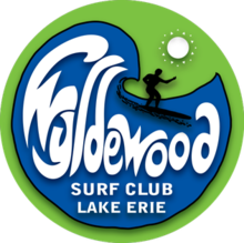 <small> <i> (novembro 2013) </i> </small> Wyldewood Surf Club Logo.png