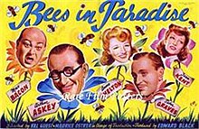 "Bees in Paradise" (1944).jpg