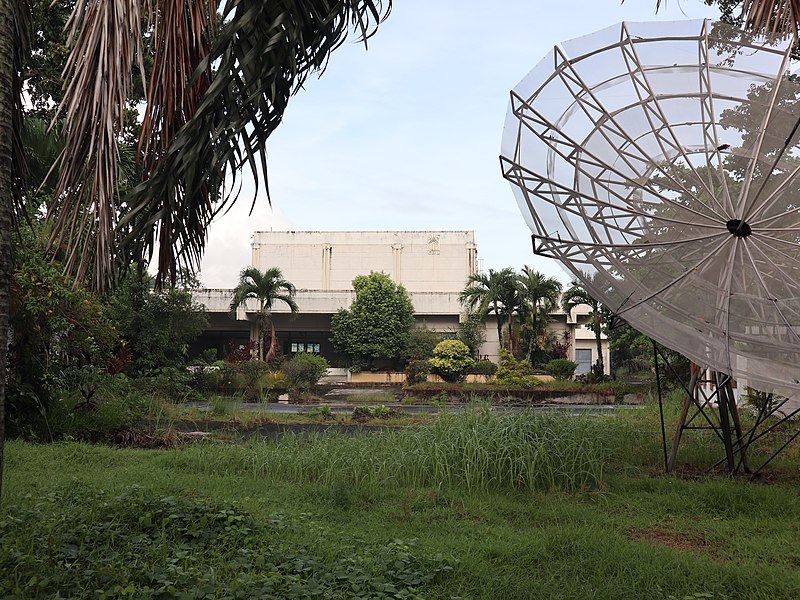 File:ABS-CBN Bacolod (Lacson Street, Bacolod, Negros Occidental; 10-25-2022).jpg