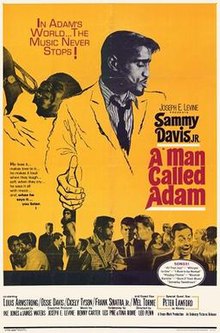 A Man Called Adam film poster.jpg
