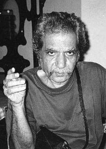 Arun-kolatkar gowri-ramanathan-hindu.jpg