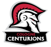 Cologne Centurions logo