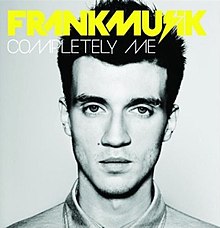 Completely Me cover