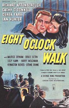 Eight O'Clock Walk poster.jpg