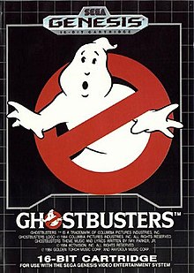 Охотники за привидениями (1990) game cover.jpg