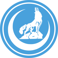 Серые волки Logo.svg