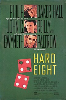 Hard Eight (Sydney)