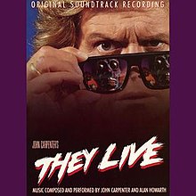 John Carpenter & Alan Howarth - They Live soundtrack 1988.jpg