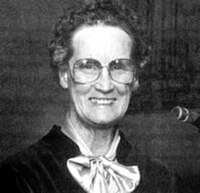 Lois Irene Scott Roden