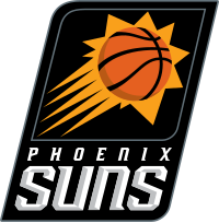 Логотип Phoenix Suns