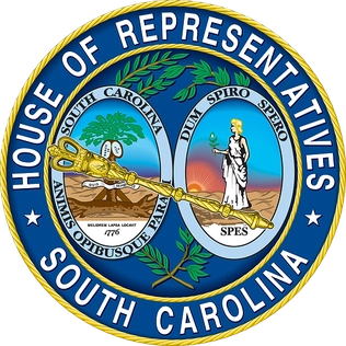 File:Seal of the South Carolina House of Representatives.webp