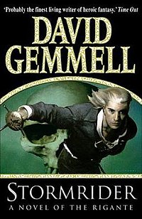 Stormrider David Gemmell