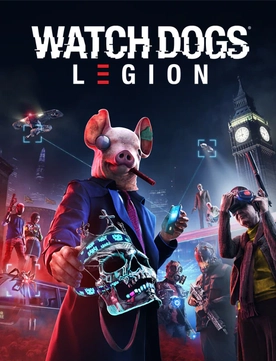 File:Watch Dogs Legion cover art.webp