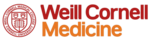 Weill Cornell Medicine logo.png