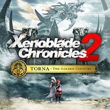 Xenoblade Chronicles 2 Torna - Золотая страна.jpg