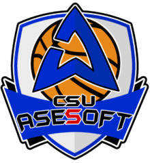 CSU Ploiesti logo