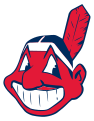Chief Wahoo logo used from 1949 through 2018