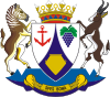 Coat of arms of Western Cape