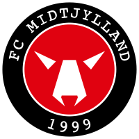 FC Midtjylland logo.svg