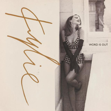 Kylie Minogue - Word Is Out single cover.png