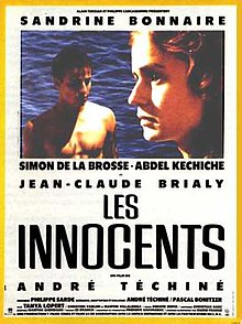 Les innocents movie