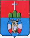 Coat of arms of Montescudo