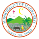 Official seal of Magsaysay