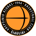 20-21 Šiauliai logo (2020)