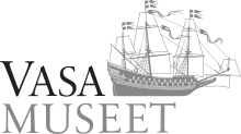 Vasa Museet Logo.svg