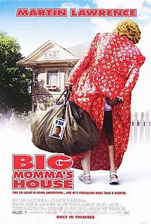 Momma movie