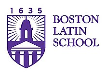 Логотип Boston Latin School 2019.jpg