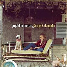 Crystal Bowersox - Farmer's Daughter.jpg