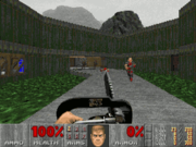 Doom Screenshot