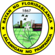 Official seal of Floridablanca