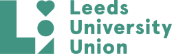 Leeds University Union logo