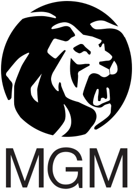 File:MGM Records logo.svg