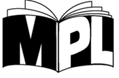Minot Public Library logo