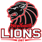 New Yorker Lions Logo.svg