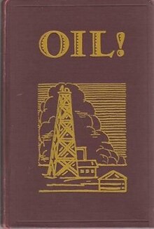 Oil! (Upton Sinclair novel - cover art).jpg