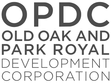 File:Old Oak and Park Royal Development Corporation.svg