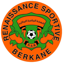 RS Berkane (логотип) .png