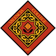 Seal of Valencia College.svg