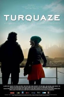 Turquoise movie