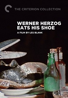 Werner Herzog Eats His Shoe.jpg